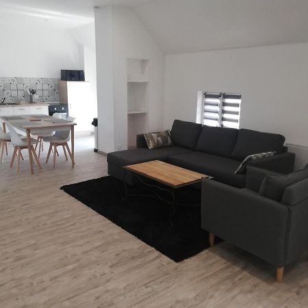 Appartement Neuf Villers-Outreaux エクステリア 写真