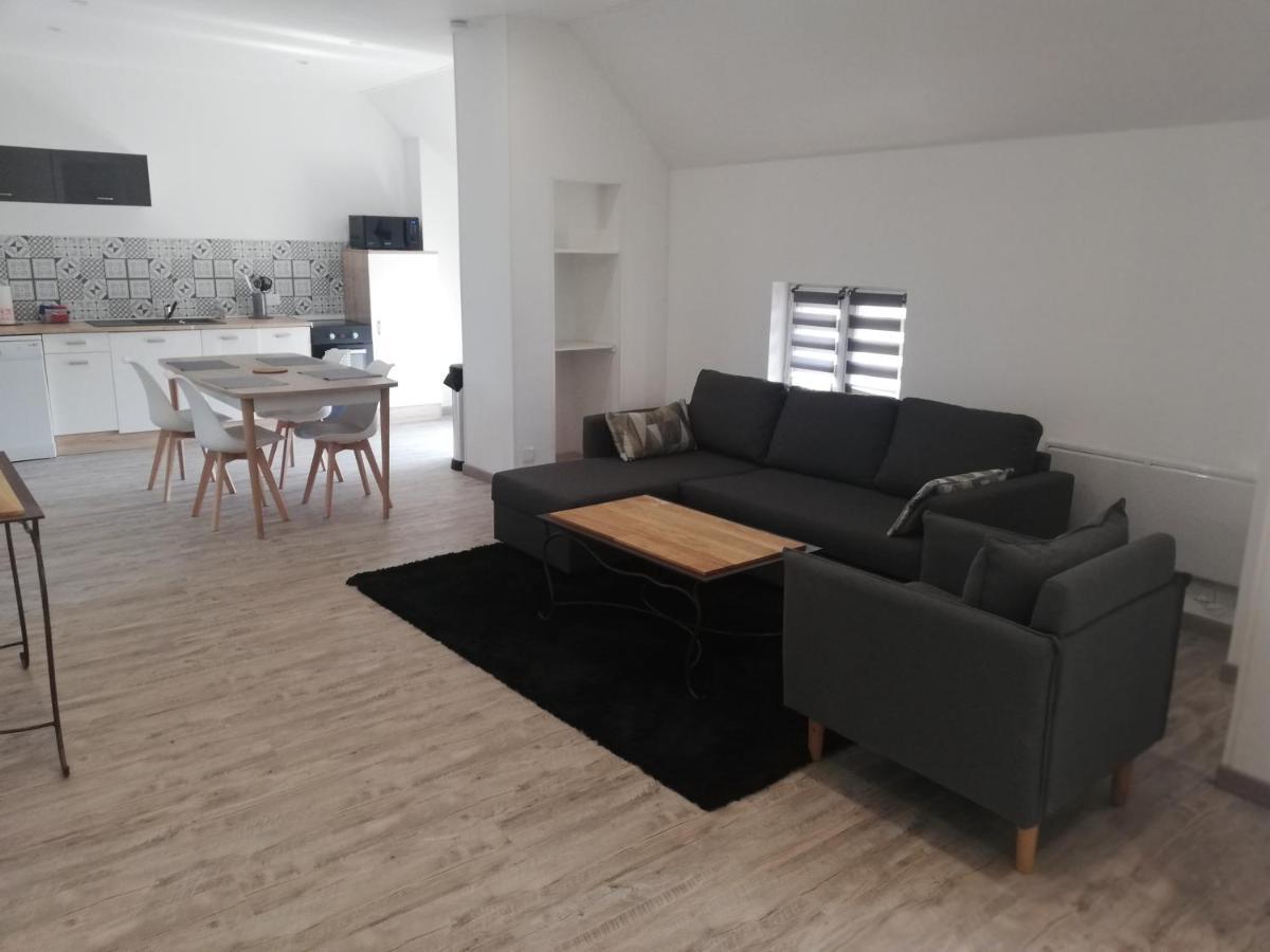 Appartement Neuf Villers-Outreaux エクステリア 写真
