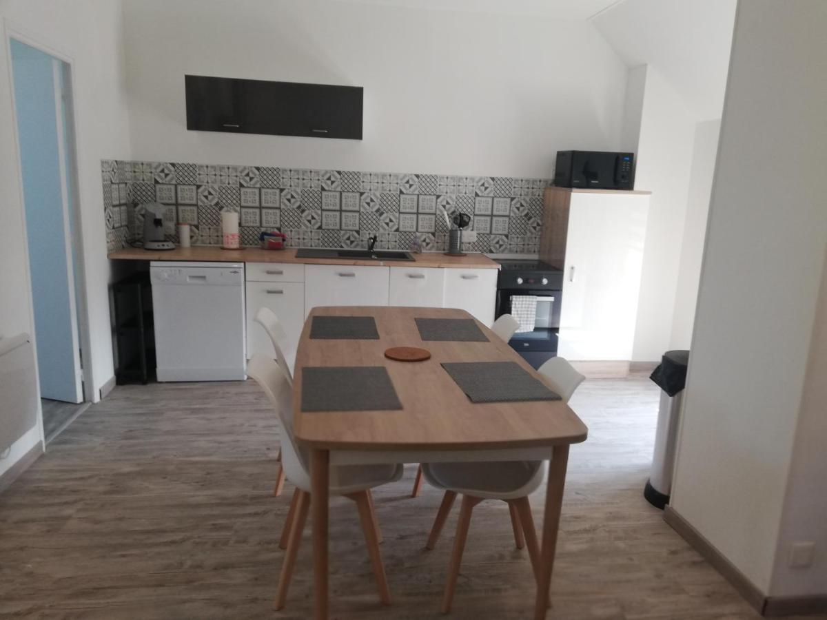 Appartement Neuf Villers-Outreaux エクステリア 写真
