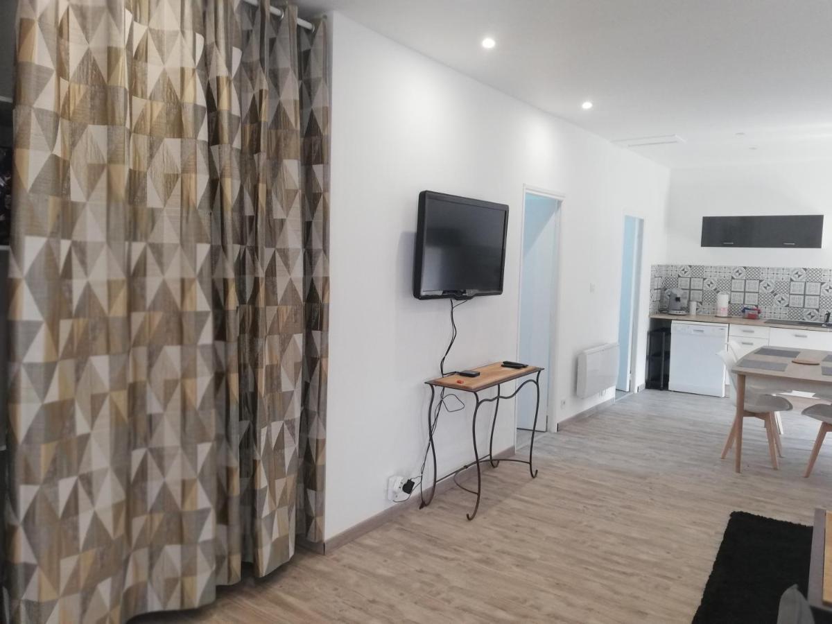 Appartement Neuf Villers-Outreaux エクステリア 写真